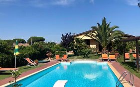 Cottage Tiziana With Pool, Private Terrace And Garden By Toscanatour